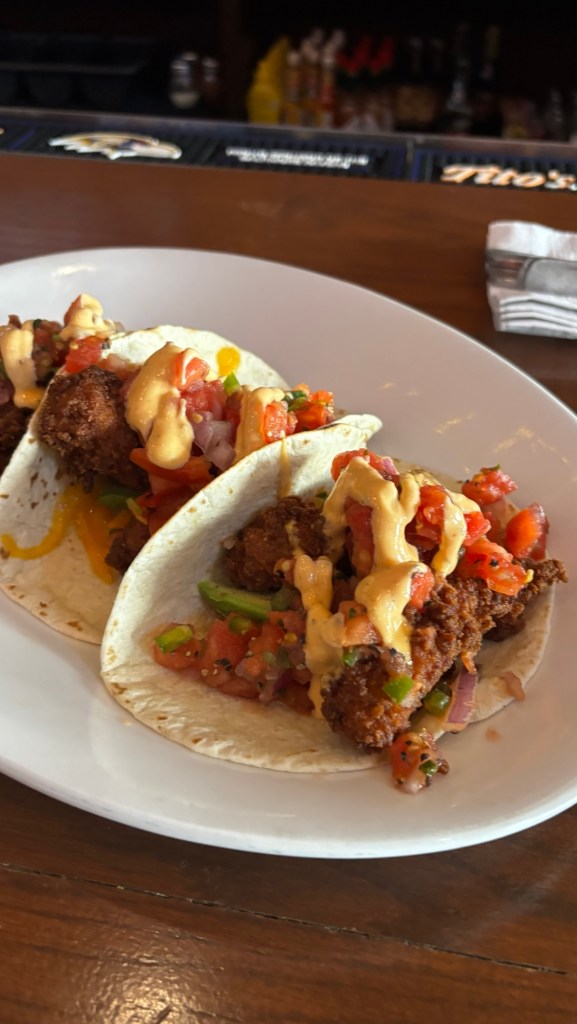 Locust Point Baltimore Restaurants | Local Dining Guide